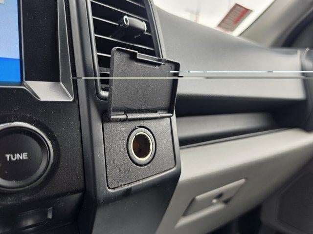 2018 Ford F-150 XL 4WD SuperCab 6.5' Box