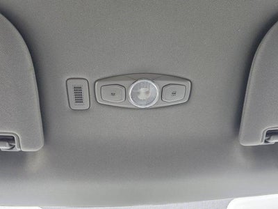 2018 Ford F-150 XL 4WD SuperCab 6.5' Box