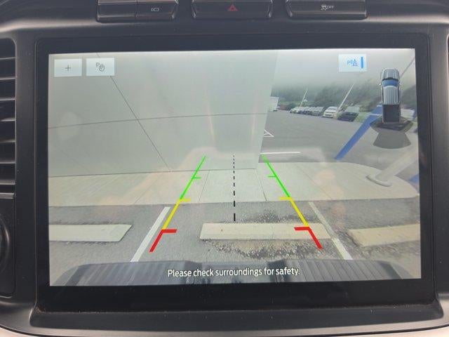 2022 Ford F-150 XLT 4WD SuperCrew 5.5' Box