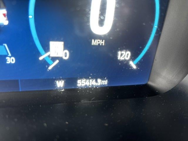 2023 Ford F-150 LARIAT 4WD SuperCrew 5.5' Box