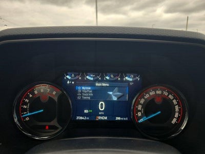 2022 Ford F-150 XLT 4WD SuperCrew 5.5' Box