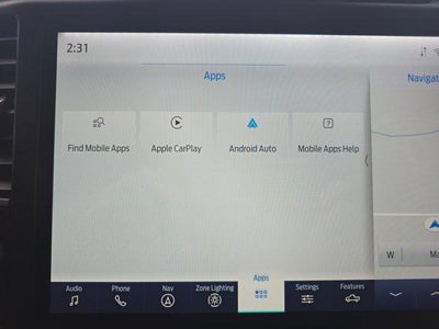 2022 Ford F-150 XLT 4WD SuperCrew 5.5' Box