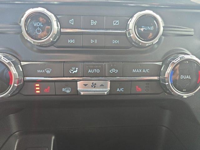 2022 Ford F-150 XLT 4WD SuperCrew 5.5' Box