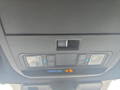 2022 Ford F-150 XLT 4WD SuperCrew 5.5' Box