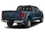 2022 Ford F-150 XLT 4WD SuperCrew 5.5' Box