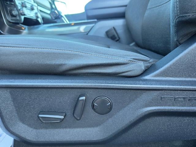 2022 Ford F-150 XLT 4WD SuperCrew 5.5' Box