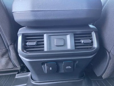 2022 Ford F-150 XLT 4WD SuperCrew 5.5' Box
