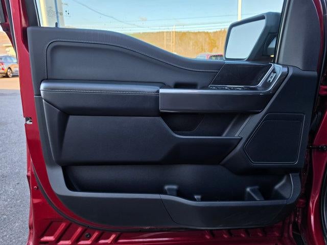 2022 Ford F-150 XLT 4WD SuperCrew 5.5' Box