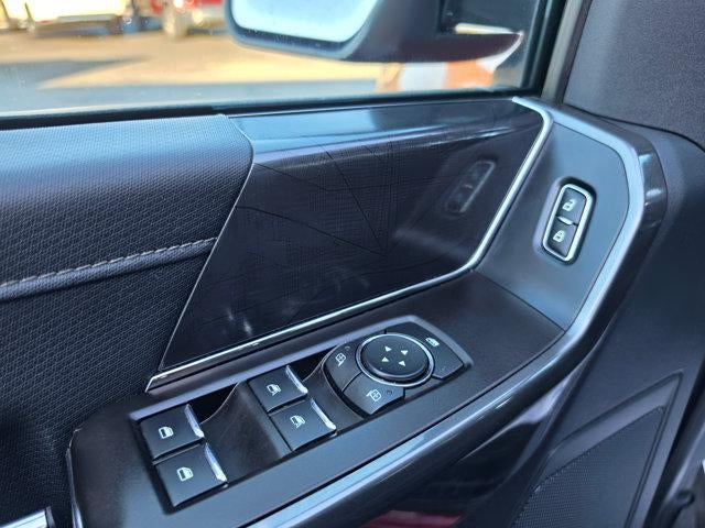 2022 Ford F-150 XLT 4WD SuperCrew 5.5' Box