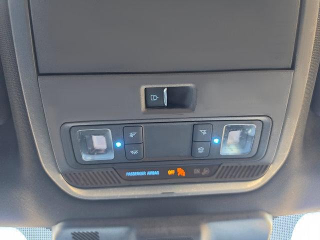 2022 Ford F-150 XLT 4WD SuperCrew 5.5' Box
