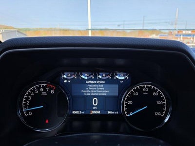 2022 Ford F-150 XLT 4WD SuperCrew 5.5' Box