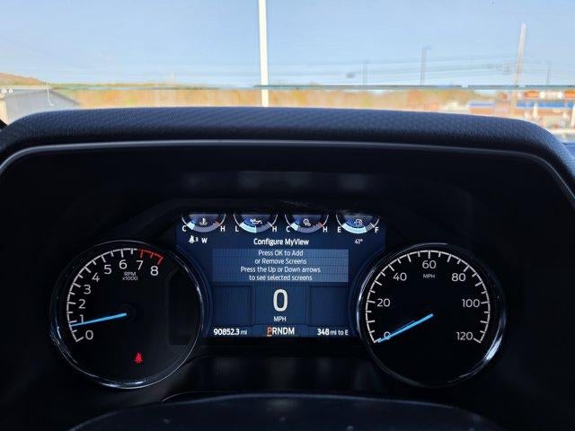 2022 Ford F-150 XLT 4WD SuperCrew 5.5' Box