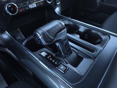 2022 Ford F-150 XLT 4WD SuperCrew 5.5' Box