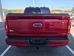 2022 Ford F-150 XLT 4WD SuperCrew 5.5' Box