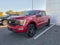 2022 Ford F-150 XLT 4WD SuperCrew 5.5' Box