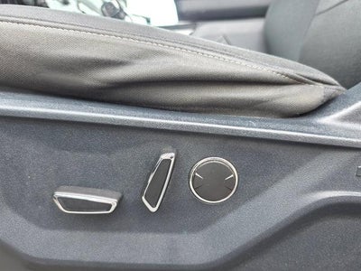 2021 Ford F-150 XLT 4WD SuperCrew 5.5' Box