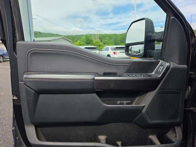 2021 Ford F-150 XLT 4WD SuperCrew 5.5' Box