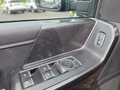 2021 Ford F-150 XLT 4WD SuperCrew 5.5' Box