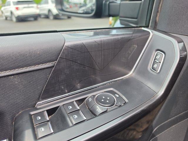 2021 Ford F-150 XLT 4WD SuperCrew 5.5' Box
