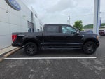 2021 Ford F-150 XLT 4WD SuperCrew 5.5' Box