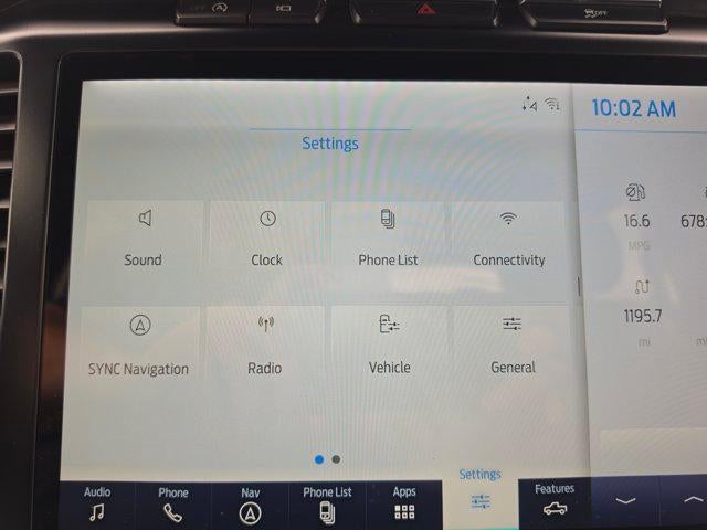 2021 Ford F-150 XLT 4WD SuperCrew 5.5' Box
