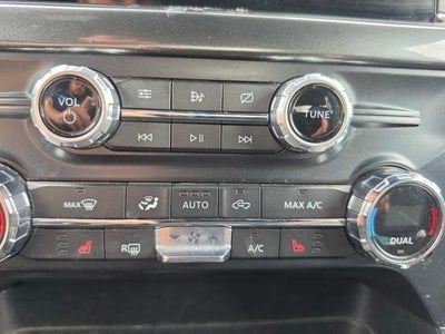 2021 Ford F-150 XLT 4WD SuperCrew 5.5' Box
