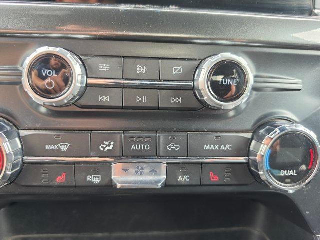 2021 Ford F-150 XLT 4WD SuperCrew 5.5' Box