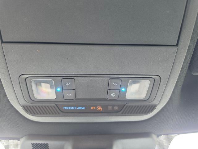 2021 Ford F-150 XLT 4WD SuperCrew 5.5' Box