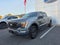 2022 Ford F-150 XLT 4WD SuperCrew 5.5' Box