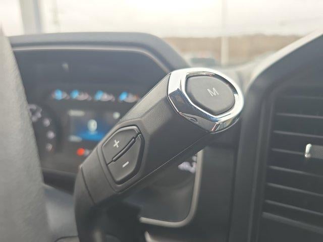 2022 Ford F-150 XL 4WD SuperCrew 5.5' Box