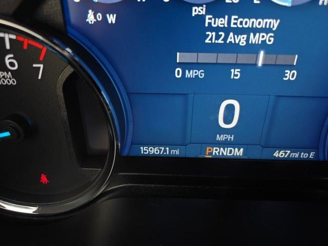 2023 Ford F-150 XLT 4WD SuperCrew 5.5' Box