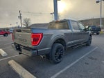 2023 Ford F-150 XLT 4WD SuperCrew 5.5' Box