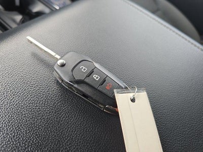 2023 Ford F-150 XLT 4WD SuperCrew 5.5' Box