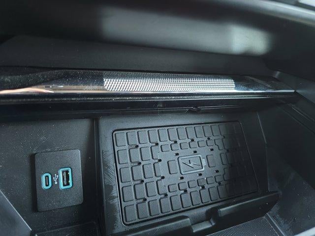 2023 Ford F-150 LARIAT 4WD SuperCrew 5.5' Box