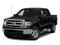 2014 Ford F-150 4WD SuperCrew 5-1/2 Ft Box XLT