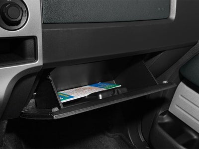 2014 Ford F-150 4WD SuperCrew 5-1/2 Ft Box XLT