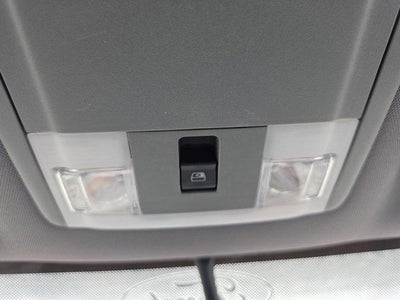 2014 Ford F-150 4WD SuperCrew 5-1/2 Ft Box XLT