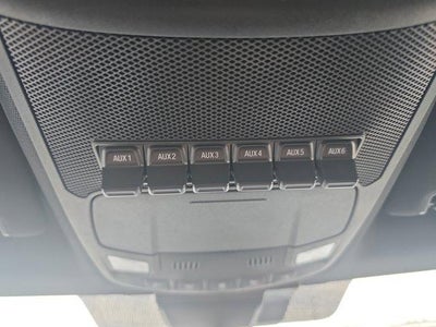 2020 Ford F-150 Raptor 4WD SuperCrew 5.5' Box