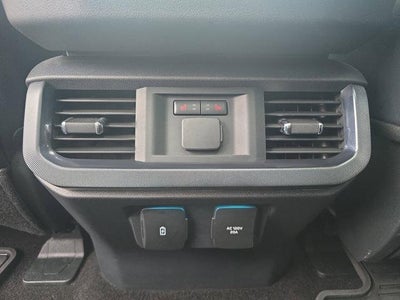 2022 Ford F-150 Raptor 4WD SuperCrew 5.5' Box