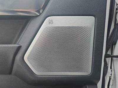 2022 Ford F-150 Raptor 4WD SuperCrew 5.5' Box