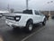 2022 Ford F-150 Raptor 4WD SuperCrew 5.5' Box