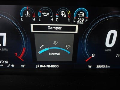 2022 Ford F-150 Raptor 4WD SuperCrew 5.5' Box