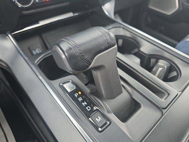 2022 Ford F-150 Raptor 4WD SuperCrew 5.5' Box