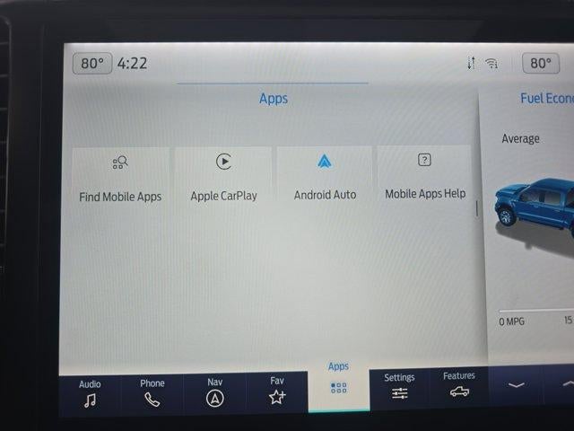 2022 Ford F-150 Raptor 4WD SuperCrew 5.5' Box