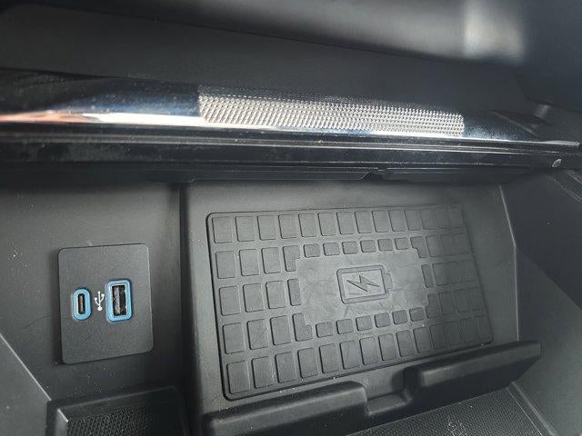 2022 Ford F-150 Raptor 4WD SuperCrew 5.5' Box