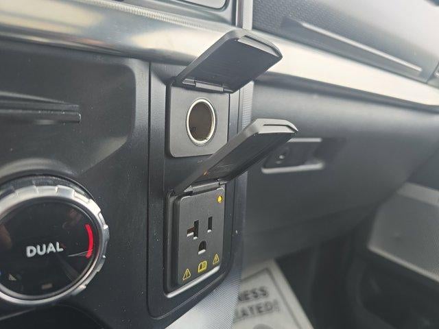 2022 Ford F-150 Raptor 4WD SuperCrew 5.5' Box