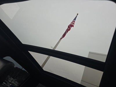 2022 Ford F-150 Raptor 4WD SuperCrew 5.5' Box