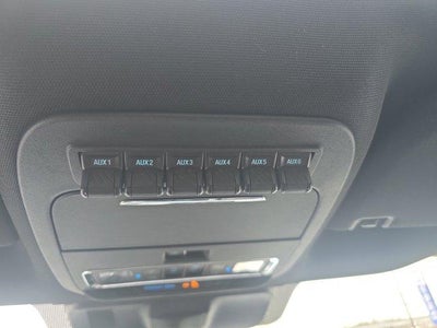 2022 Ford F-150 Raptor 4WD SuperCrew 5.5' Box