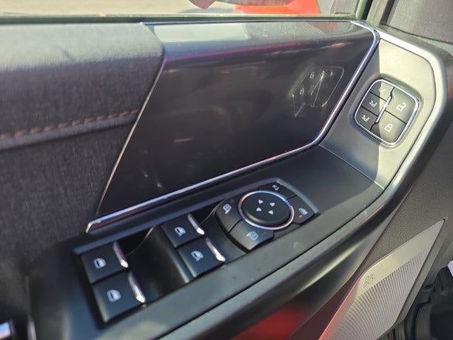 2023 Ford F-150 Raptor 4WD SuperCrew 5.5' Box