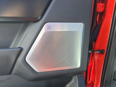 2023 Ford F-150 Raptor 4WD SuperCrew 5.5' Box